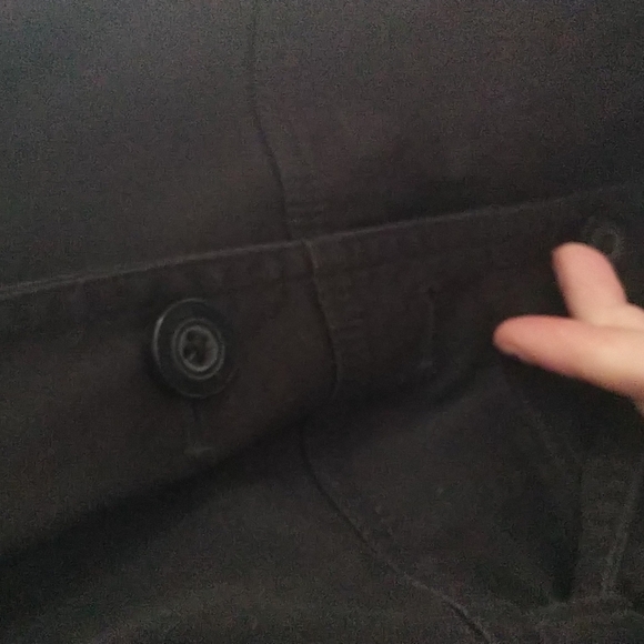 Calvin Klein 20w Little Black dress. - Picture 5 of 5